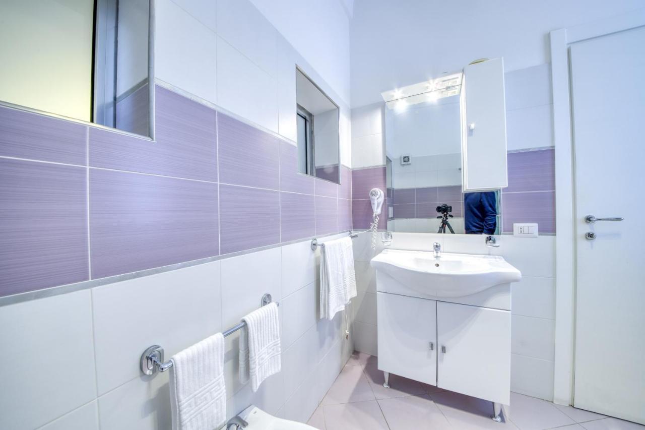 B&B La Cattedrale Suite Gravina in Puglia Esterno foto