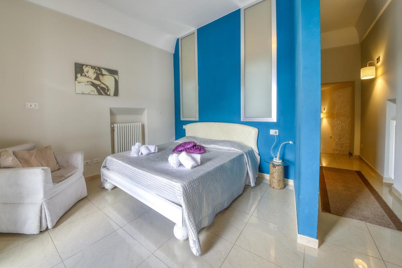 B&B La Cattedrale Suite Gravina in Puglia Esterno foto