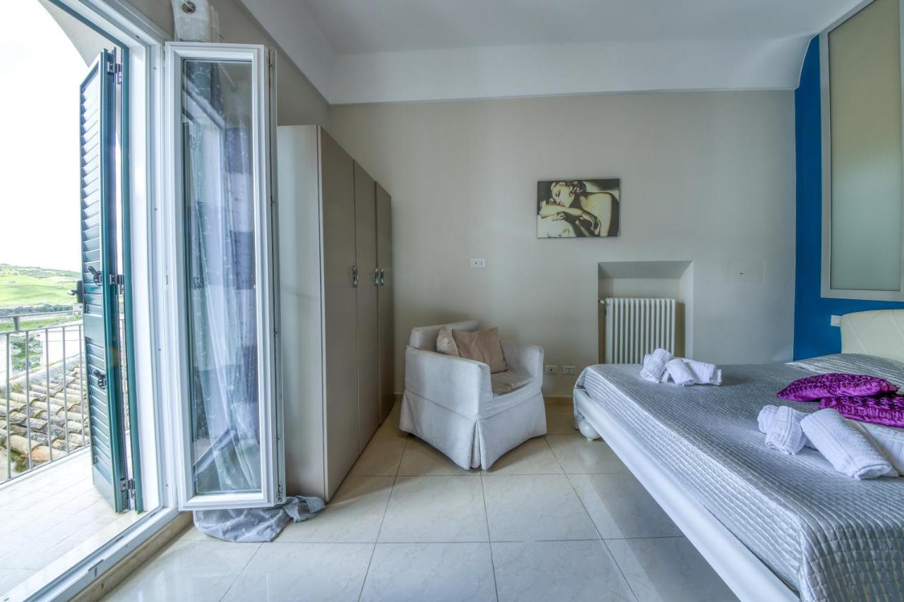 B&B La Cattedrale Suite Gravina in Puglia Esterno foto
