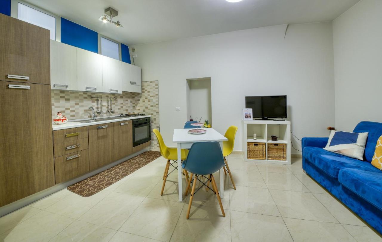 B&B La Cattedrale Suite Gravina in Puglia Esterno foto