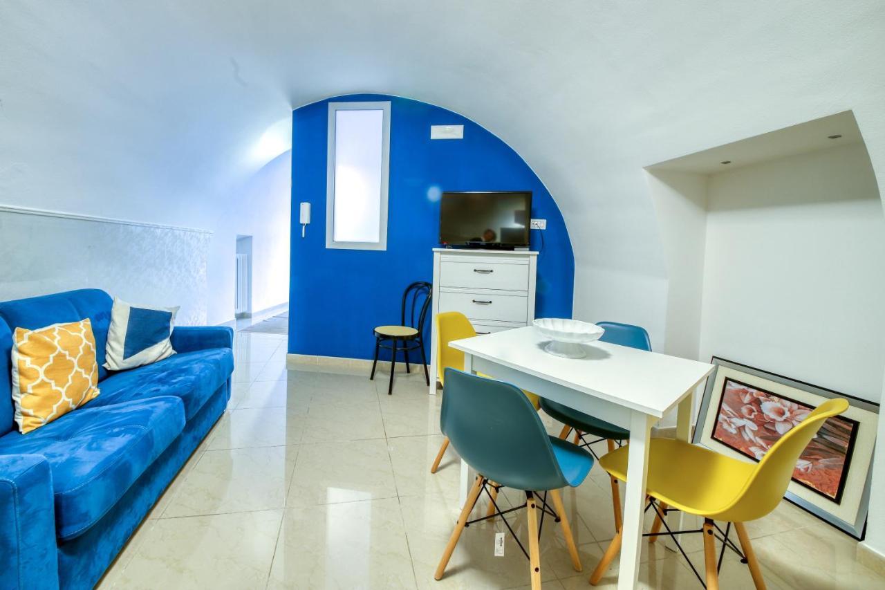 B&B La Cattedrale Suite Gravina in Puglia Esterno foto