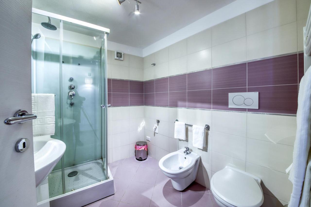 B&B La Cattedrale Suite Gravina in Puglia Esterno foto