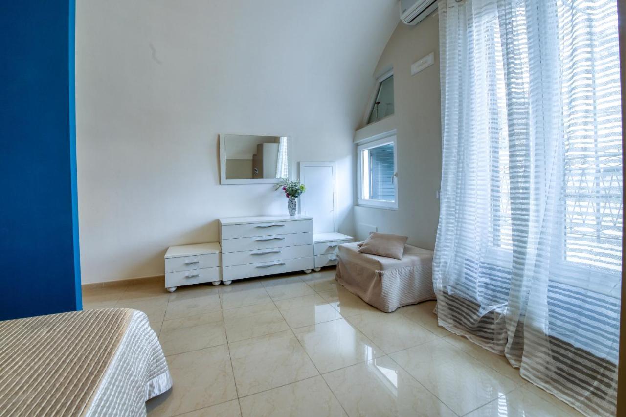 B&B La Cattedrale Suite Gravina in Puglia Esterno foto