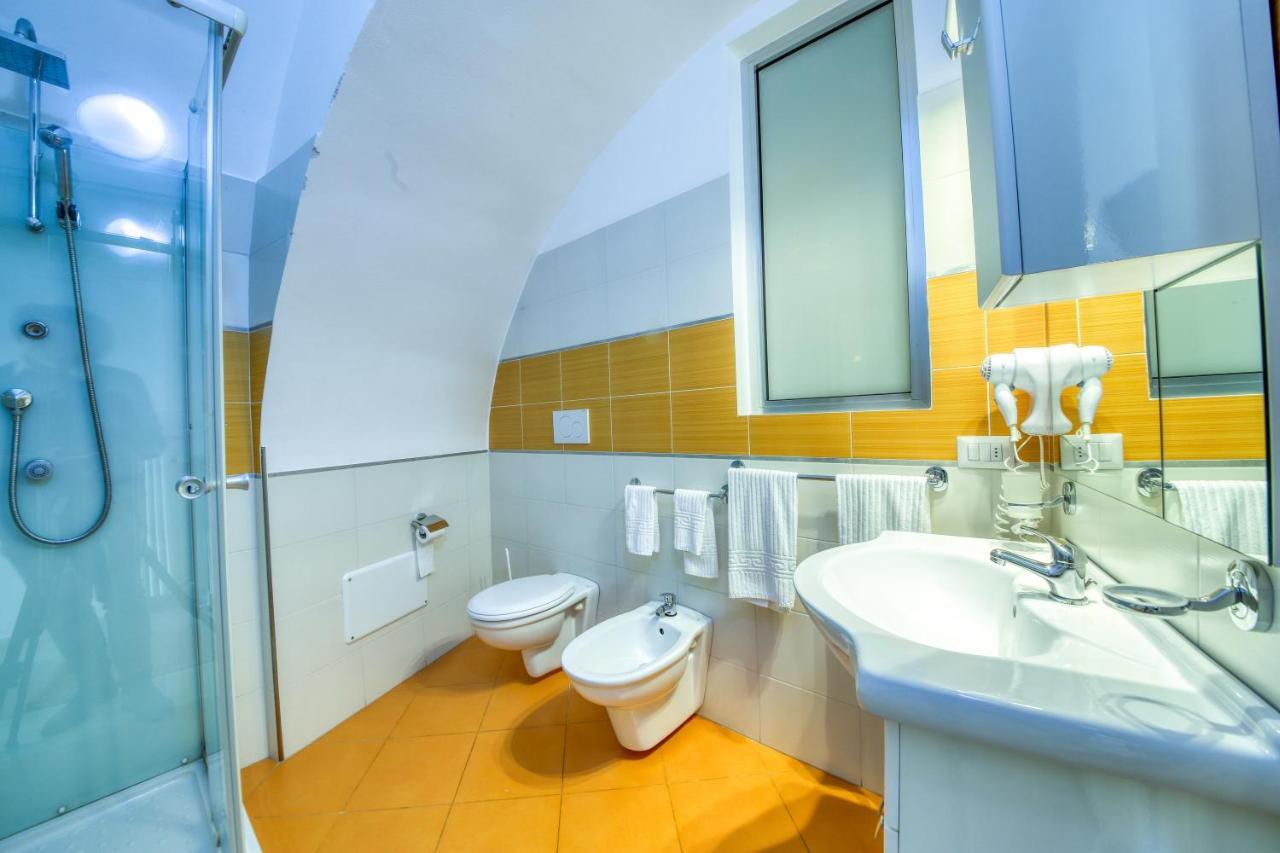 B&B La Cattedrale Suite Gravina in Puglia Esterno foto