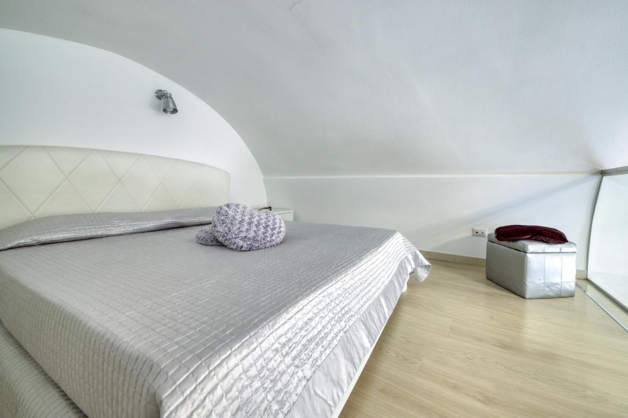 B&B La Cattedrale Suite Gravina in Puglia Esterno foto