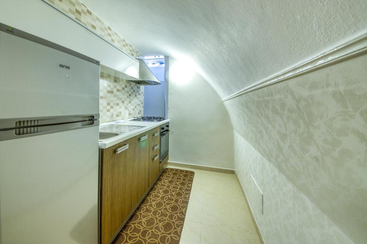 B&B La Cattedrale Suite Gravina in Puglia Esterno foto