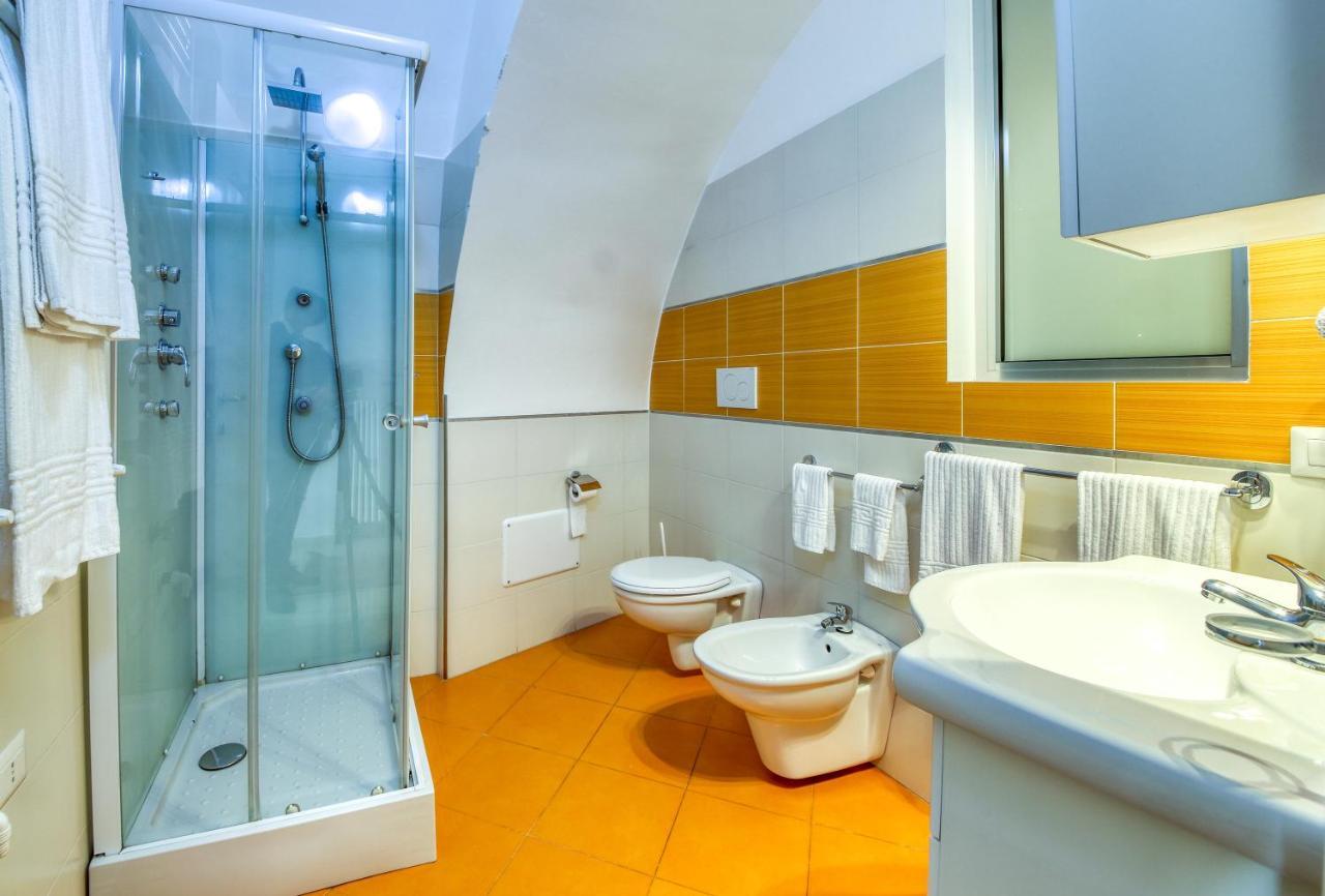 B&B La Cattedrale Suite Gravina in Puglia Esterno foto