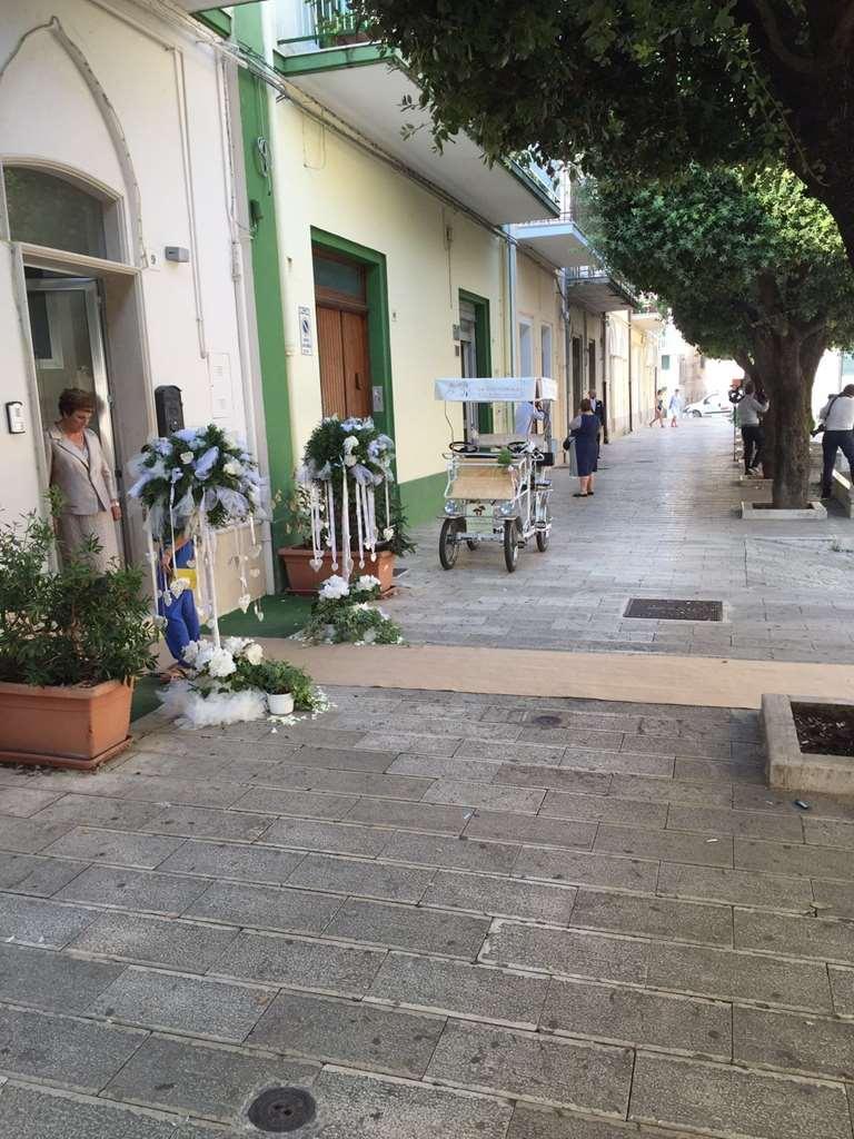 B&B La Cattedrale Suite Gravina in Puglia Esterno foto